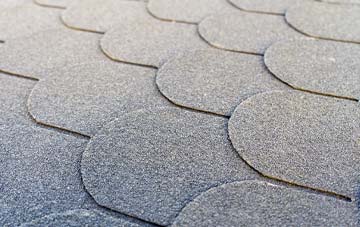 Ellesmere asphalt roofing costs