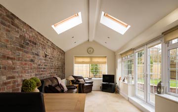 conservatory roof insulation Ellesmere, Shropshire