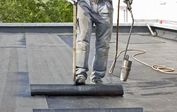 flat roof replacement Ellesmere, Shropshire