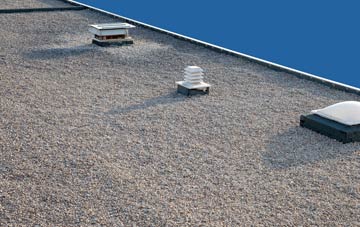 flat roofing Ellesmere, Shropshire