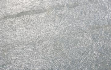 Ellesmere laminate fibreglass or shingles?