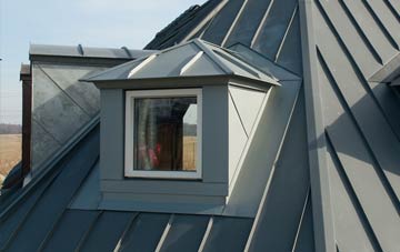 metal roofing Ellesmere, Shropshire