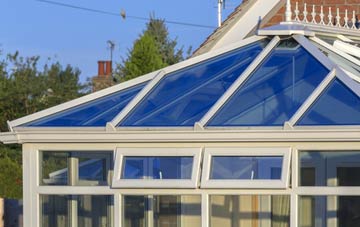 professional Ellesmere conservatory insulation