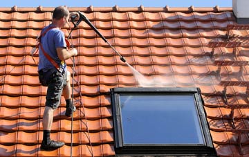 roof cleaning Ellesmere, Shropshire