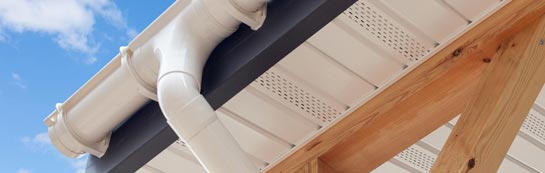 get Ellesmere guttering quotes today