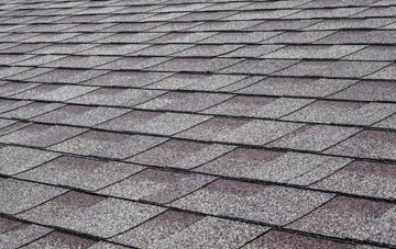 Ellesmere tiles for shallow pitch roofing