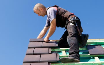 disadvantages of Ellesmere slate roofing